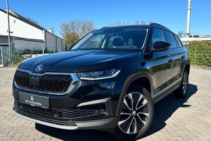 Skoda Kodiaq 99.982 km 30.899 &euro; Pinneberg 25421
