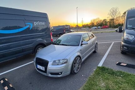 Audi A3 287.000 km 3.200 &euro; Hünxe 46569