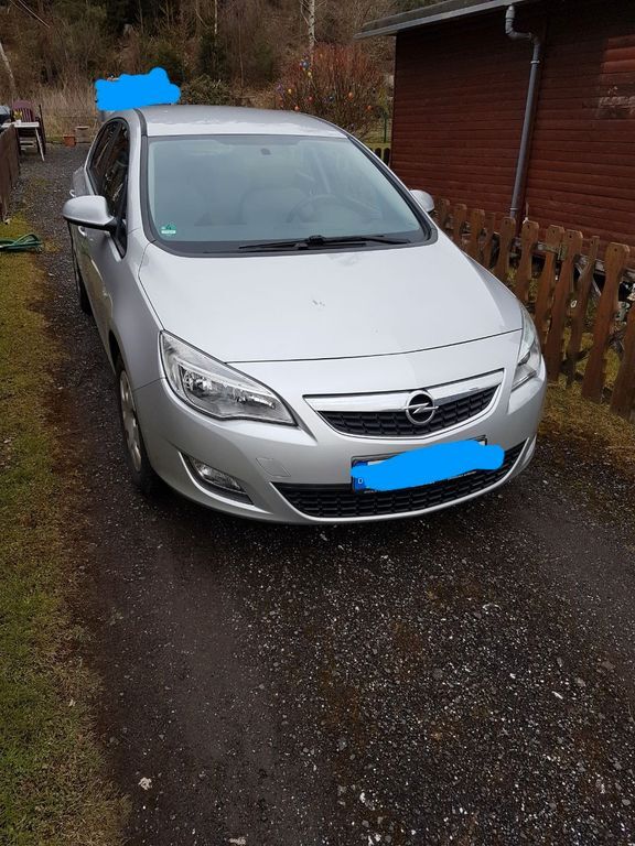 Astra