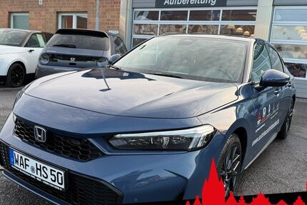 Honda Civic 10.600 km 35.950 &euro; Warendorf 48231