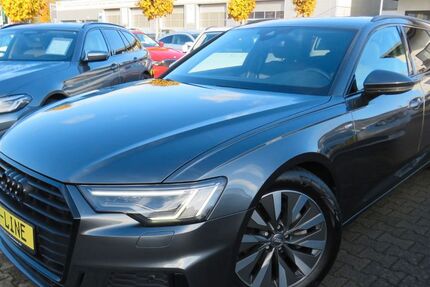 Audi A6 100.000 km 27.490 € Montabaur 56410