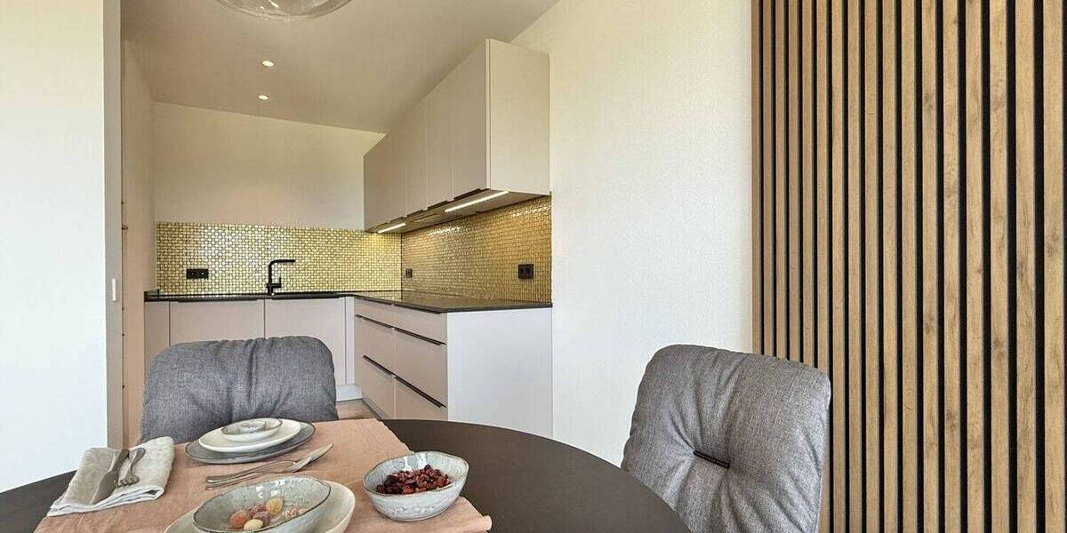 Etagenwohnung Daisendorf - 2 Zimmer, 63 m&sup2;, 670.000&euro; | Angebot:26244299
