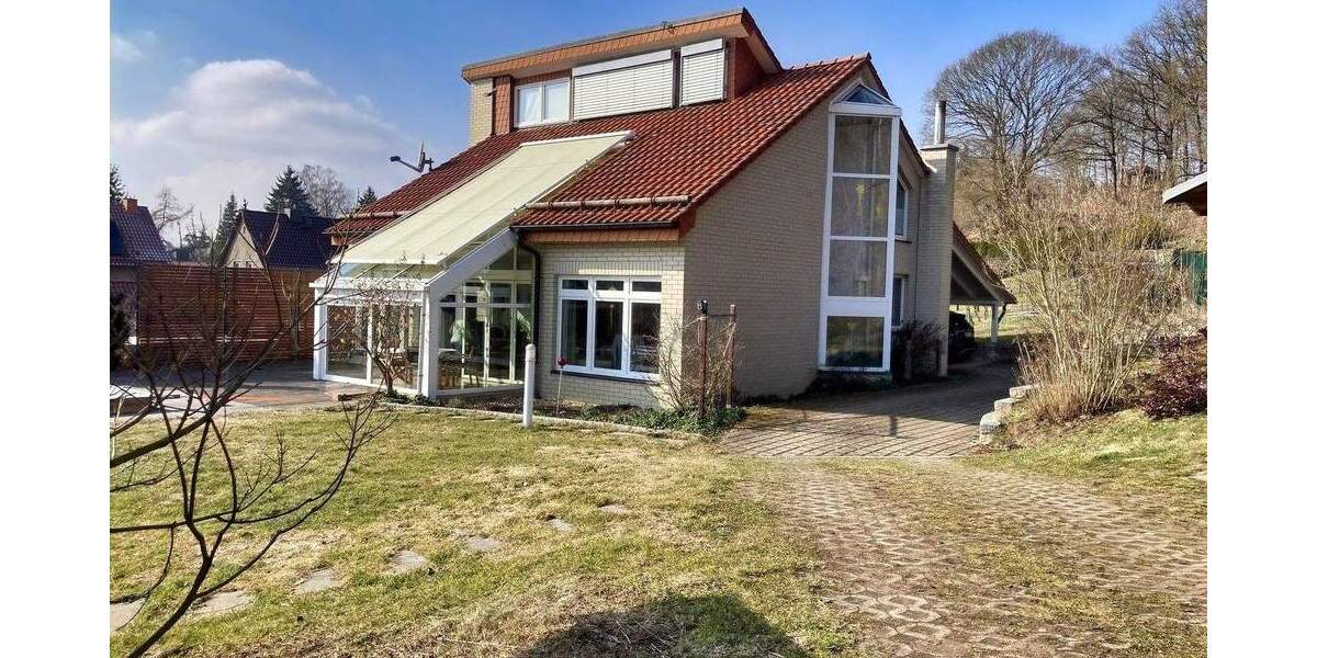 Einfamilienhaus Sangerhausen Morungen - 3 Zimmer, 170 m&sup2;, 410.000&euro; | Angebot:25631104