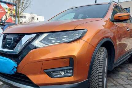 Nissan X-Trail 152.507 km 16.500 &euro; Leipzig 04229