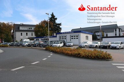 VW Golf 51.720 km 20.999 &euro; Osterode 37520