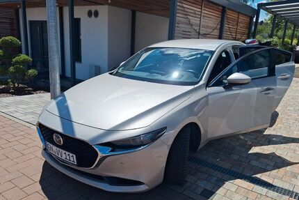 Mazda 3 9.500 km 22.777 &euro; Neuberg 63543