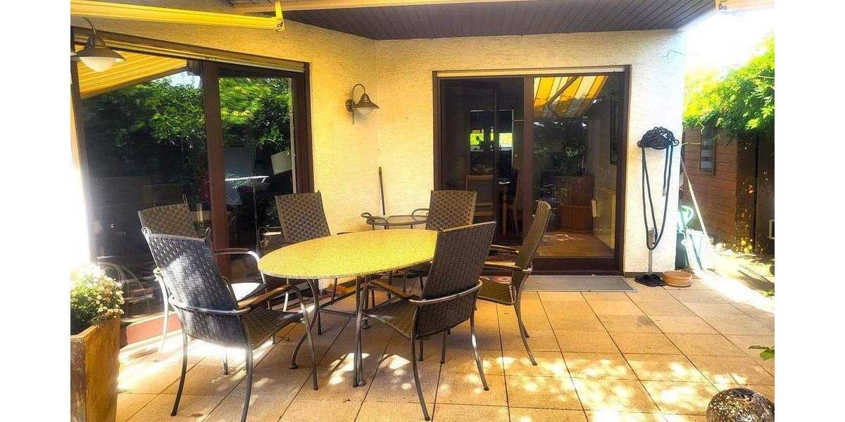 Doppelhaushälfte Meckenheim - 5 Zimmer, 174 m&sup2;, 475.000&euro; | Angebot:25538709