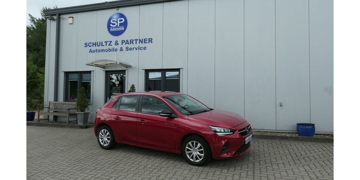 Opel Corsa 89.512 km 7.990 &euro; Trittau bei Hamburg 22946