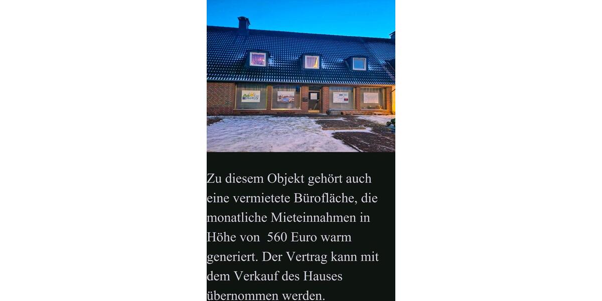 Doppelhaushälfte Bielefeld Senne - 8 Zimmer, 180 m&sup2;, 500.000&euro; | Angebot:26059933