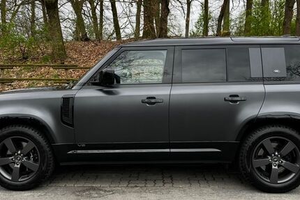 Land Rover Defender 57.000 km 89.990 &euro; Lahnstein 56112