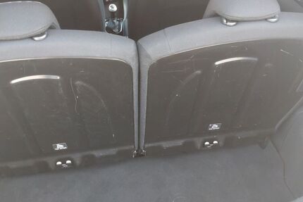 Peugeot 108 103.000 km 8.000 &euro; Überherrn 66802