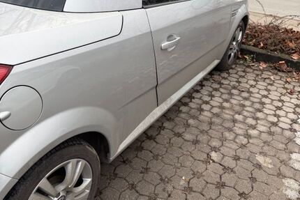 Opel Tigra 220.000 km 1.100 &euro; Sindelfingen 71063