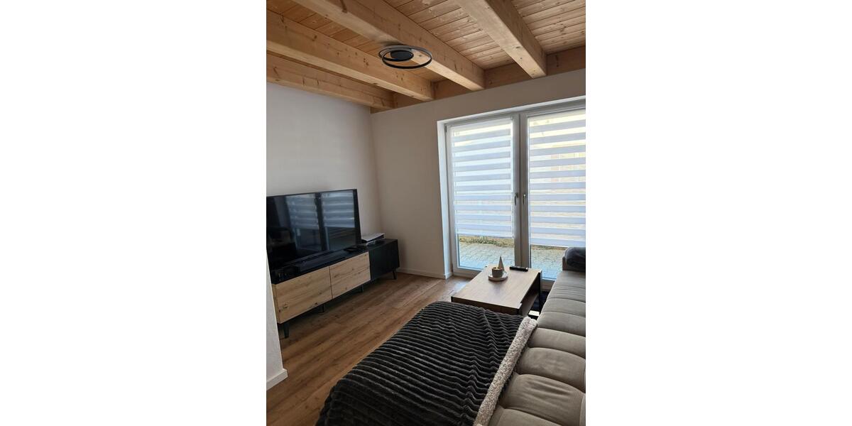 kleines Haus Wohnung in Viechtach 3 zimmer