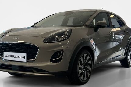 Ford Puma 19.700 km 19.480 &euro; Heide 25746