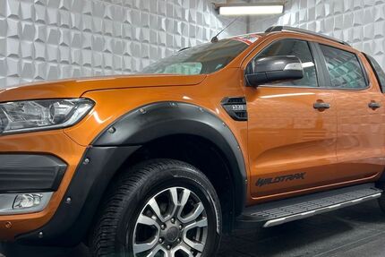 Ford Ranger 139.500 km 23.850 &euro; Werdau OT Steinpleis 08412