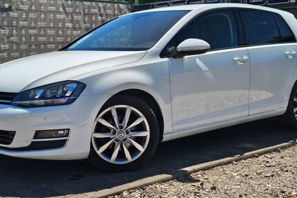 VW Golf 99.544 km 10.580 &euro; Kleinblittersdorf 66271