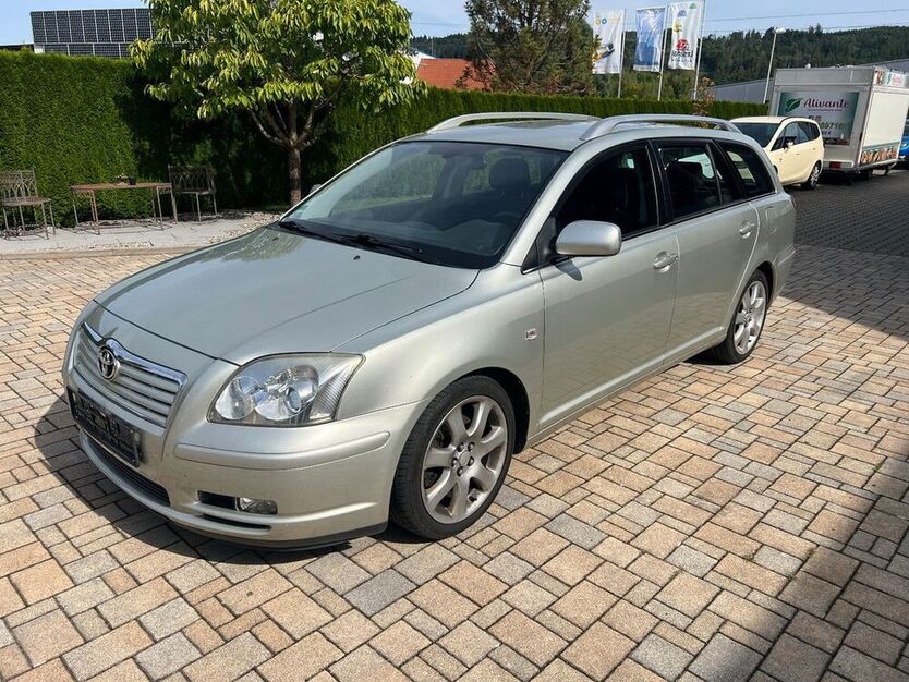 Avensis
