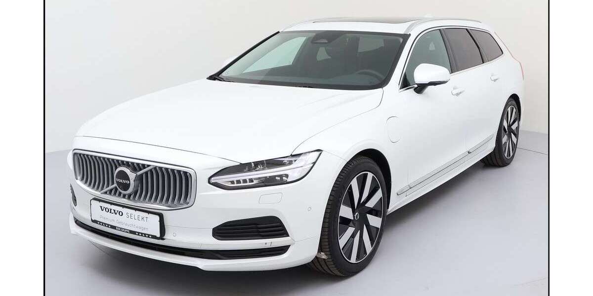 Volvo V90 27.000 km 43.950 &euro; Kiel 24107