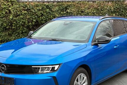 Opel Astra 41.900 km 16.790 &euro; Metten 94526