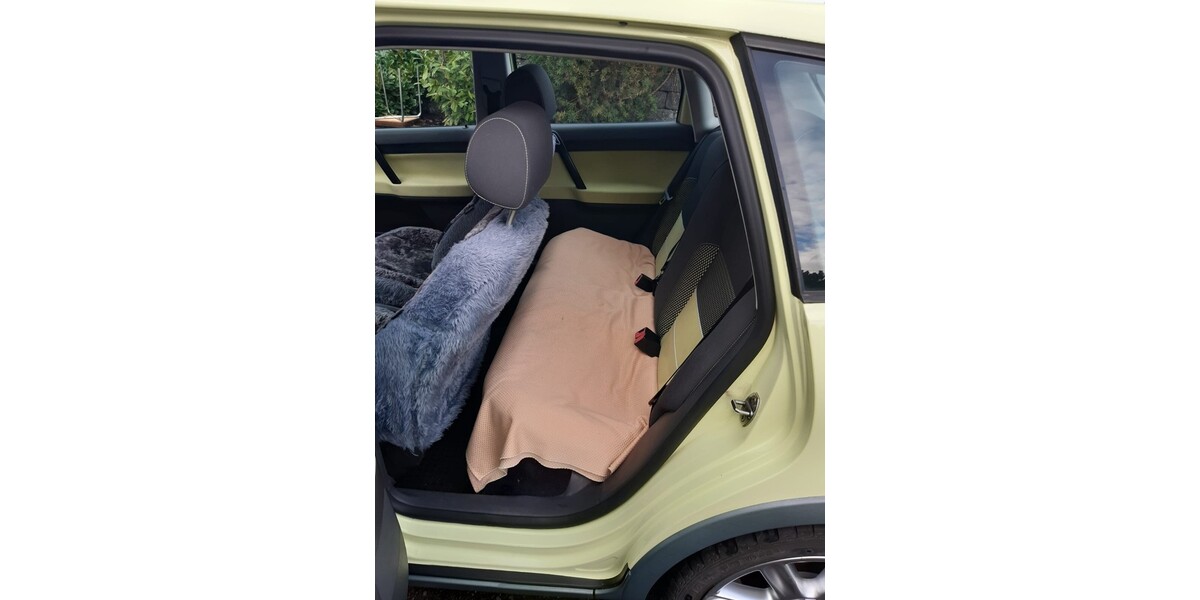 VW Polo Cross 243.000 km 3.500 &euro; Duderstadt 37115