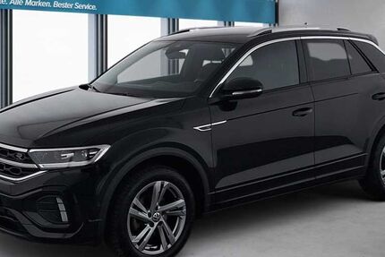 VW T-Roc 24.237 km 27.180 &euro; Maintal 63477