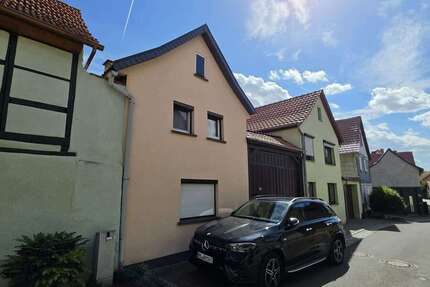 Haus Altengottern Altengottern - 5 Zimmer, 79 m&sup2;, 15.678&euro; | Angebot:27350504