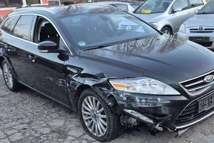 Ford Mondeo 220.000 km 2.500 &euro; Hamburg 20097