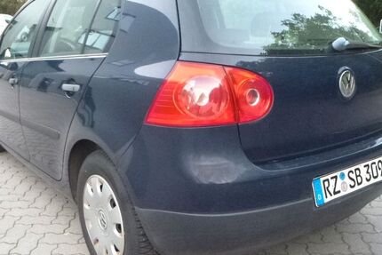VW Golf 265.000 km 820 &euro; Möhnsen 21493