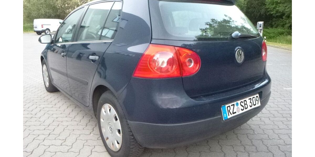 VW Golf 265.000 km 820 &euro; Möhnsen 21493