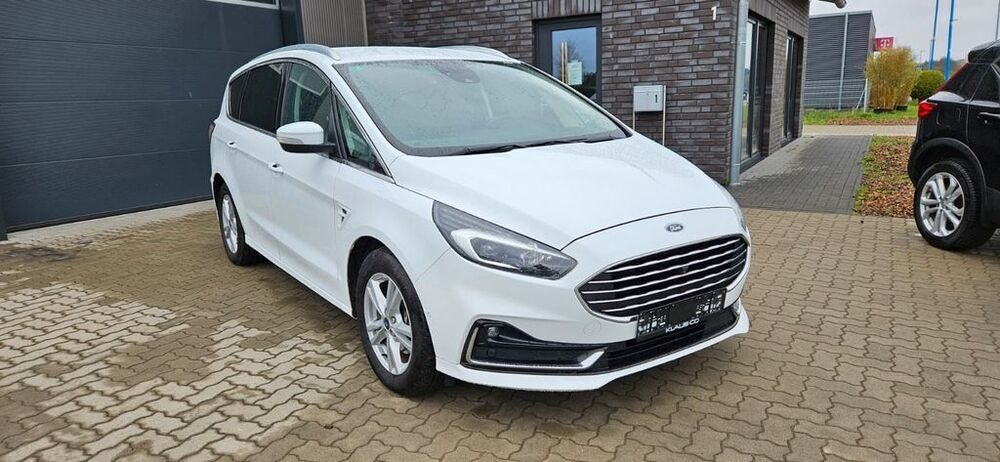 S-Max