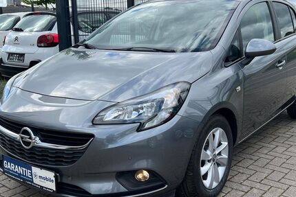 Opel Corsa 61.159 km 10.500 &euro; Löhne Mennighüffen 32584