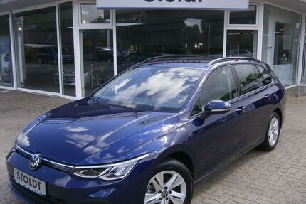 VW Golf 18.350 km 25.990 &euro; Wilster 25554