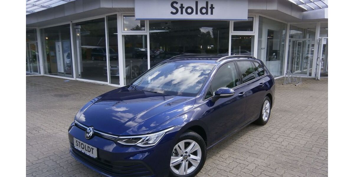 VW Golf 18.350 km 25.990 &euro; Wilster 25554