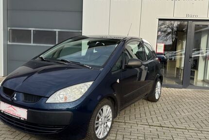 Mitsubishi Colt 179.565 km 2.600 &euro; Bedburg-Hau 47551