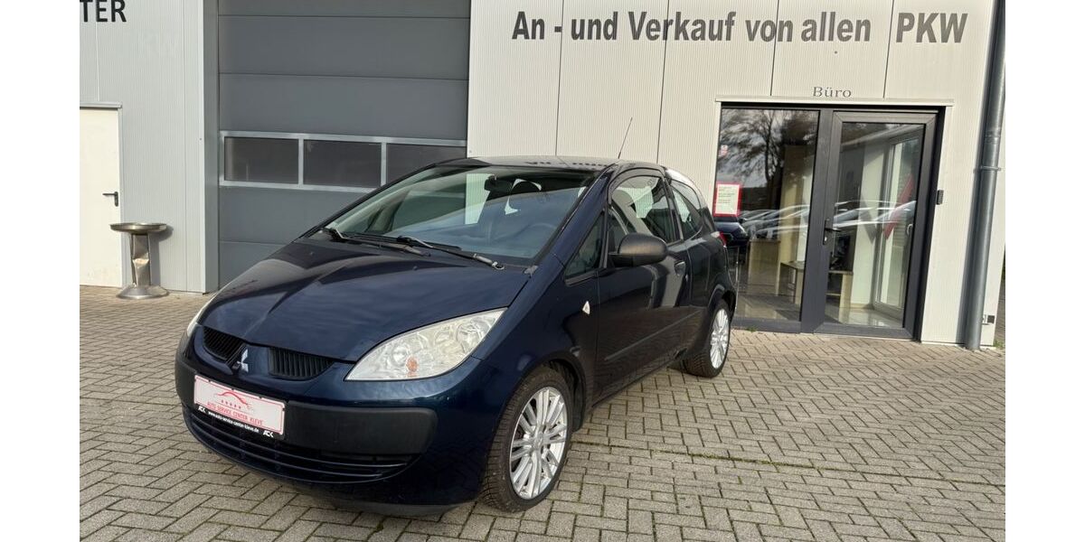Mitsubishi Colt 179.565 km 2.600 &euro; Bedburg-Hau 47551