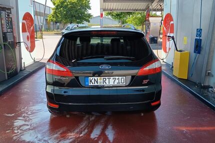 Ford Mondeo 156.000 km 11.250 &euro; Gailingen 78262