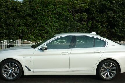 BMW 530 57.700 km 26.900 &euro; OYTEN bei Bremen 28876