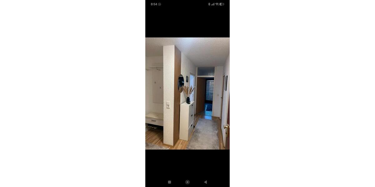 Etagenwohnung Waldshut-Tiengen Tiengen - 2.5 Zimmer, 61 m&sup2;, 180.000&euro; | Angebot:26867408