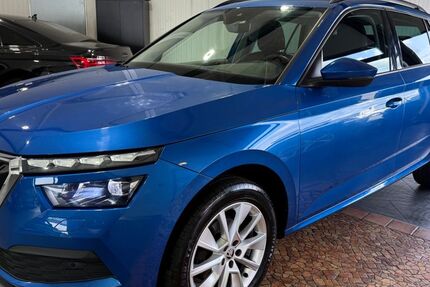 Skoda Kamiq 70.400 km 14.890 &euro; Ayl 54441