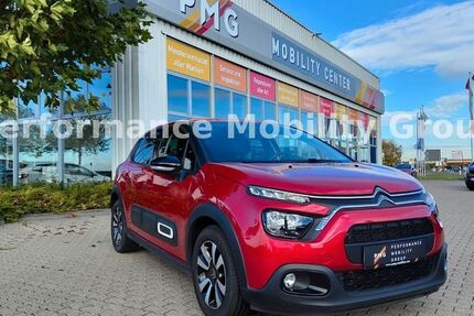 Citroen C3 19.500 km 13.490 &euro; Delitzsch 04509