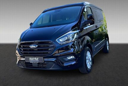 Ford Transit Custom 47.000 km 49.989 &euro; Donauwörth 86609