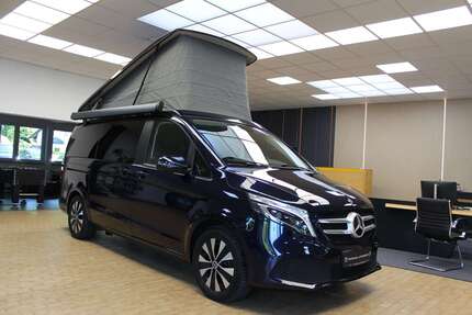 Mercedes-Benz Marco Polo 53.188 km 55.950 &euro; Kirchheim unter Teck 73230