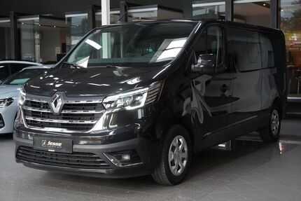 Renault Trafic 20.600 km 31.990 &euro; Ibbenbüren 49477