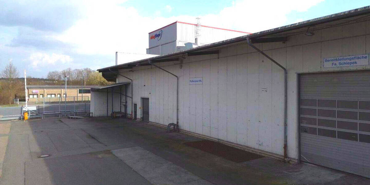 Gewerbeobjekt Langenzenn Horbach - 4.700&euro; | Angebot:26188918