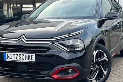 Citroen C4 31.499 km 17.990 &euro; Hückelhoven 41836