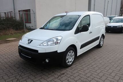 Peugeot Partner 94.324 km 5.400 € Hannover 30179
