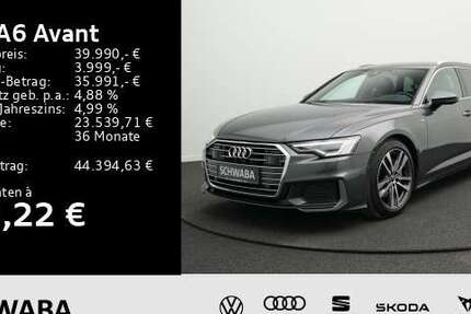 Audi A6 62.769 km 39.990 &euro; Gersthofen 86368