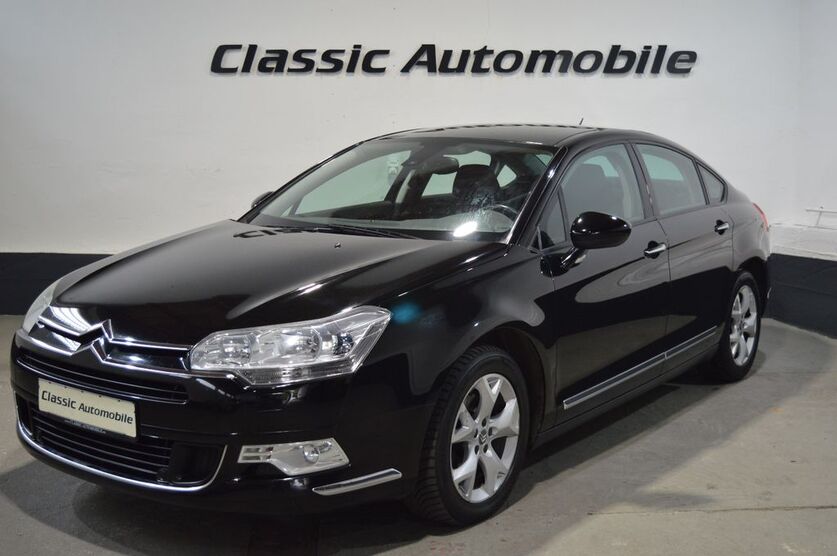 Citroen C5 224.000 km 2.900 € Neuwied 56567