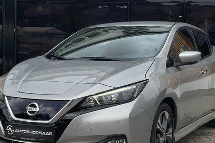 Nissan Leaf 118.500 km 9.800 &euro; Saarbrücken 66117