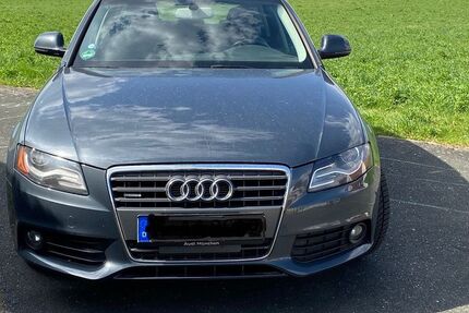 Audi A4 Allroad 275.000 km 4.900 &euro; Heroldsbach 91336